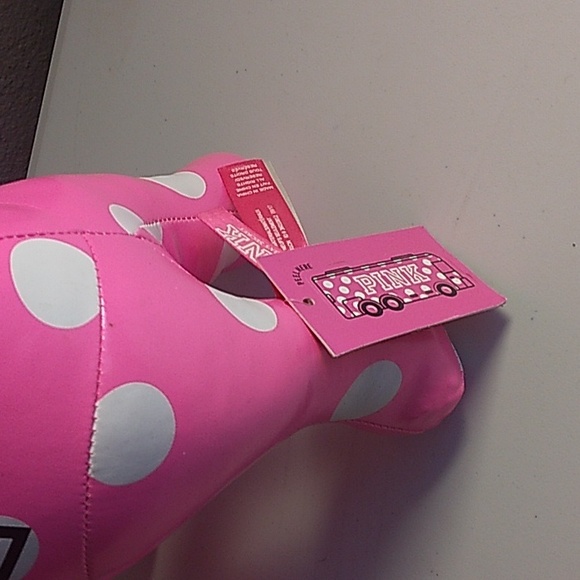 Pink Bus Dog - Picture 4 of 4